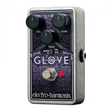 Electro Harmonix OD Glove MOSFET Overdrive / Distortion