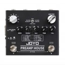 Joyo R-15 Preamp House