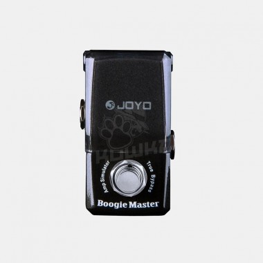 Joyo JF-309 Boogie Master Preamp