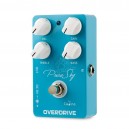 Overdrive Booster "Pure Sky" Caline CP-12